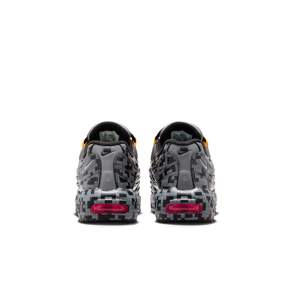 NIKE AIR MAX 95 X LEGO | 001 SMOKE