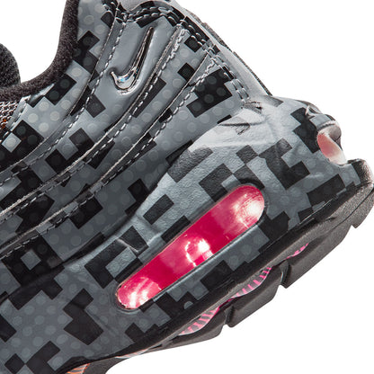 NIKE AIR MAX 95 X LEGO | 001 SMOKE