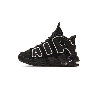 NIKE AIR MORE UPTEMPO | 002 BLACK