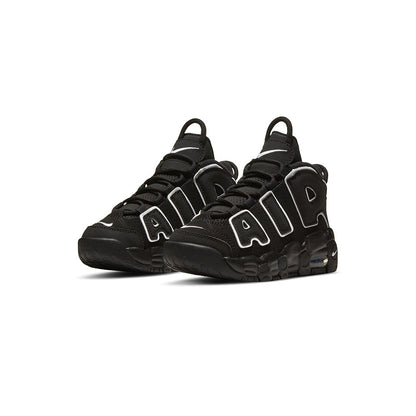 NIKE AIR MORE UPTEMPO | 002 BLACK