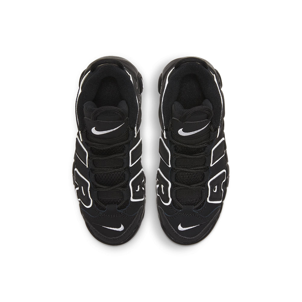 NIKE AIR MORE UPTEMPO | 002 BLACK
