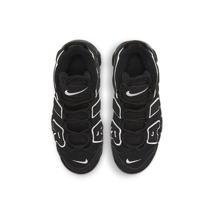 NIKE AIR MORE UPTEMPO | 002 BLACK