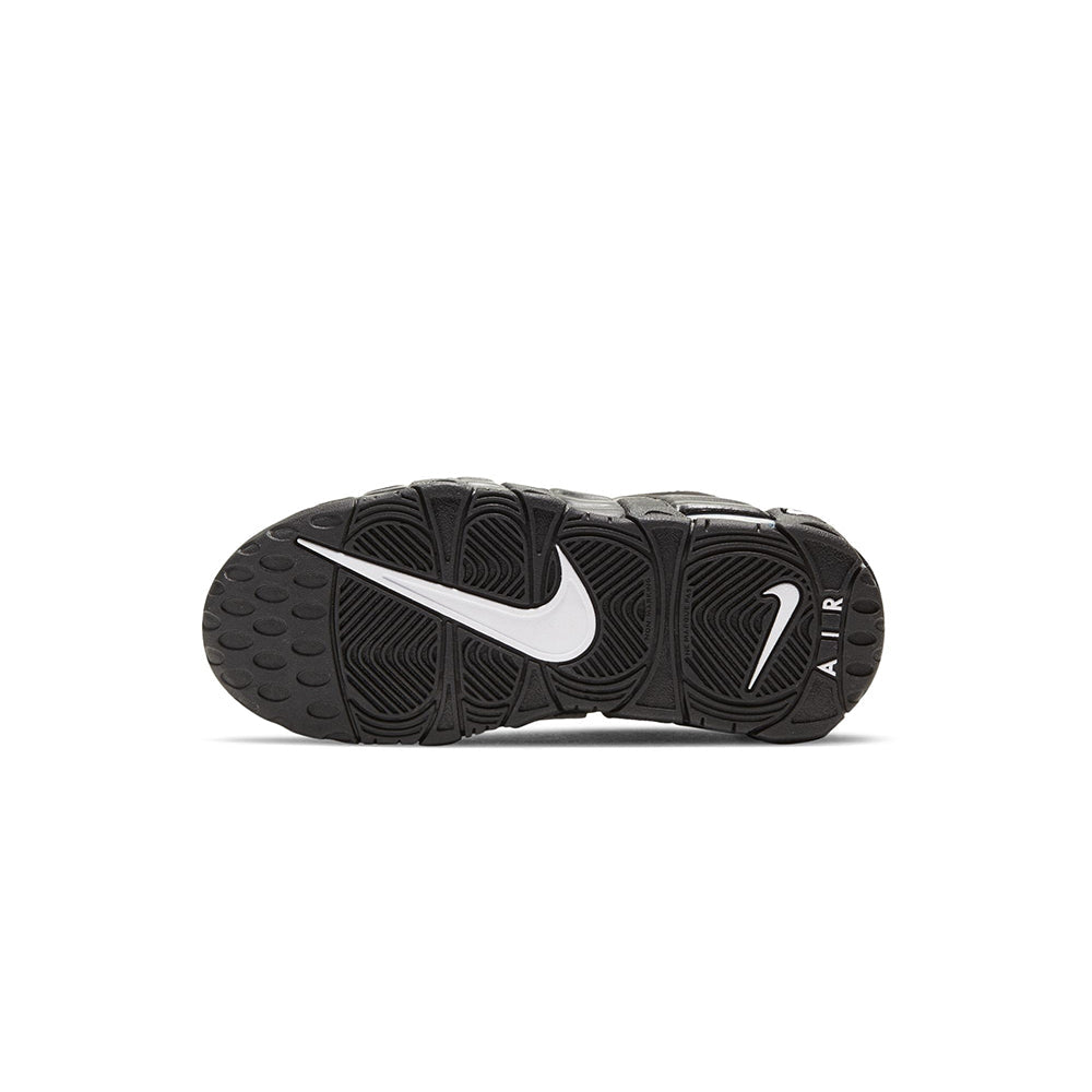 NIKE AIR MORE UPTEMPO | 002 BLACK