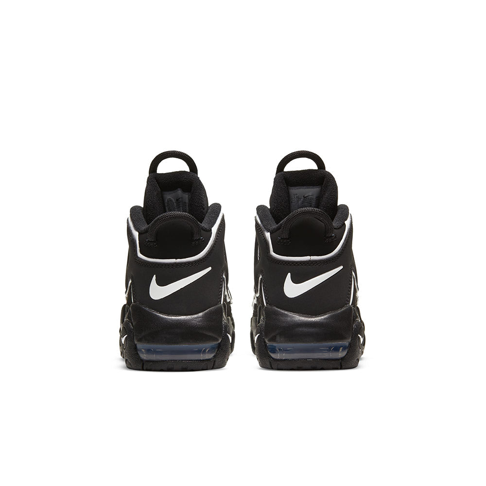 NIKE AIR MORE UPTEMPO | 002 BLACK
