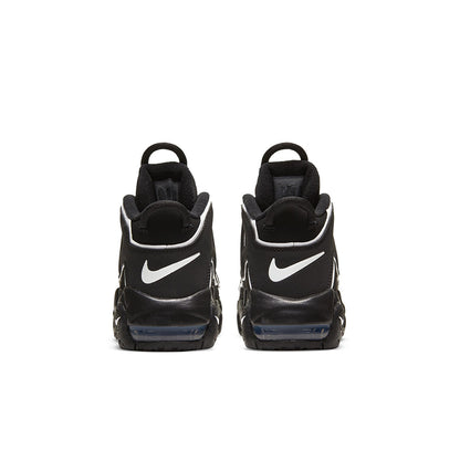 NIKE AIR MORE UPTEMPO | 002 BLACK