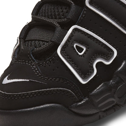 NIKE AIR MORE UPTEMPO | 002 BLACK