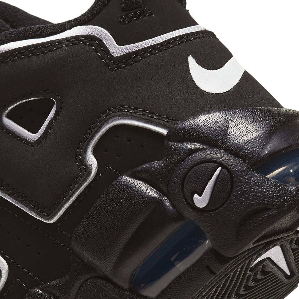 NIKE AIR MORE UPTEMPO | 002 BLACK