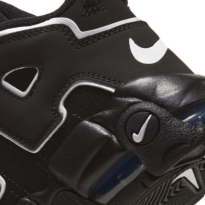 NIKE AIR MORE UPTEMPO | 002 BLACK