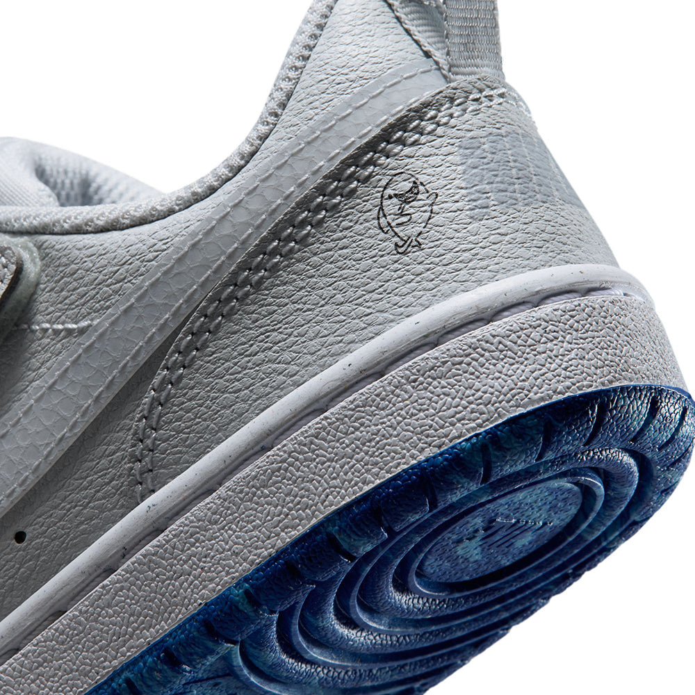 NIKE COURT BOROUGH LOW | 001 PURE P