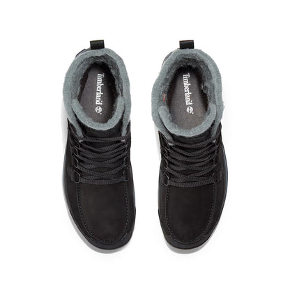 CHILLBERG WATERPROOF HIK | BLACK