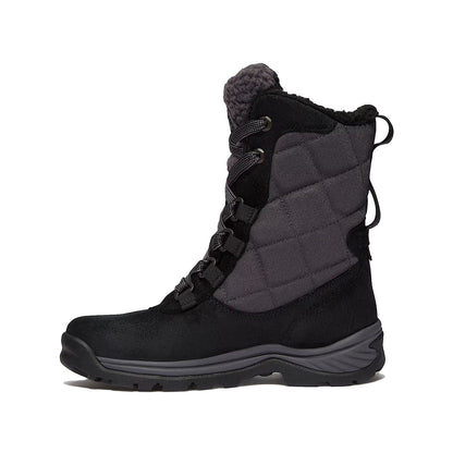 WHITE LEDGE TALL WATERPR | BLACK
