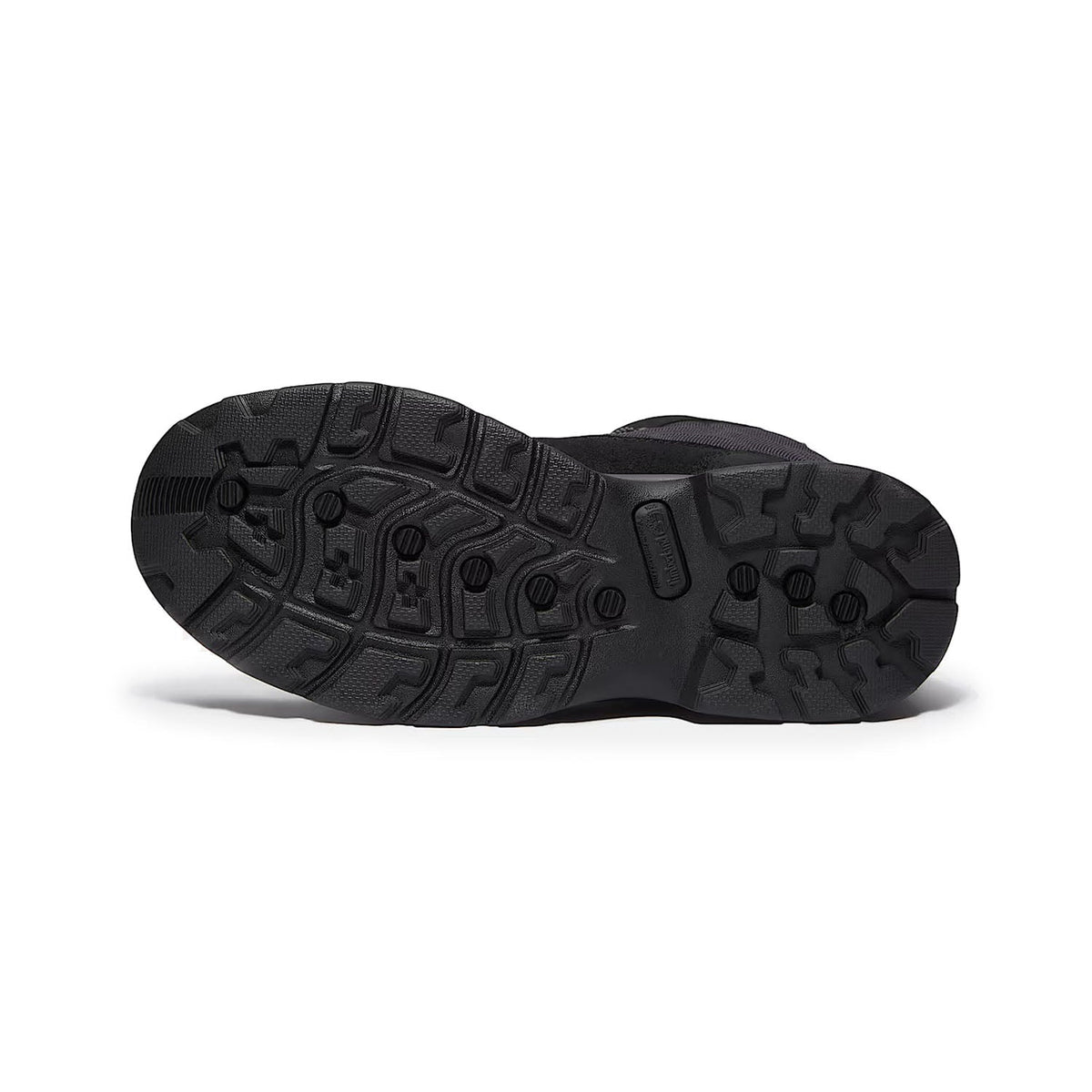 WHITE LEDGE TALL WATERPR | BLACK