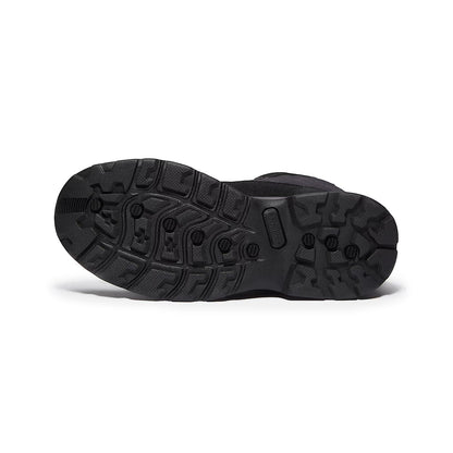 WHITE LEDGE TALL WATERPR | BLACK