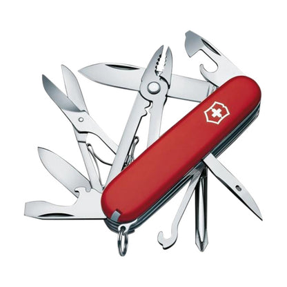 DELUXE TINKER | RED