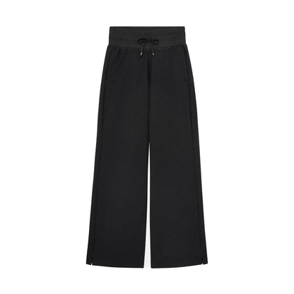 CLUB SWEAT PANT | 004-BLACK