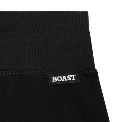 CLUB SWEAT PANT | 004-BLACK