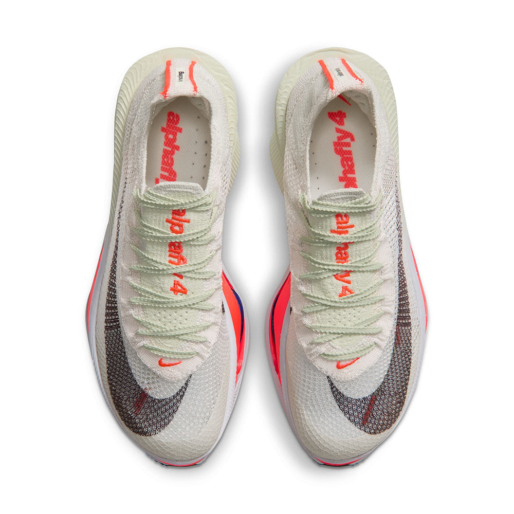 Nike W Alphafly 4 Proto Running Shoes in Multi Color