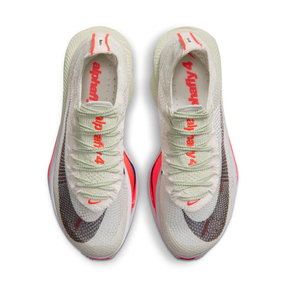 Nike W Alphafly 4 Proto Running Shoes in Multi Color