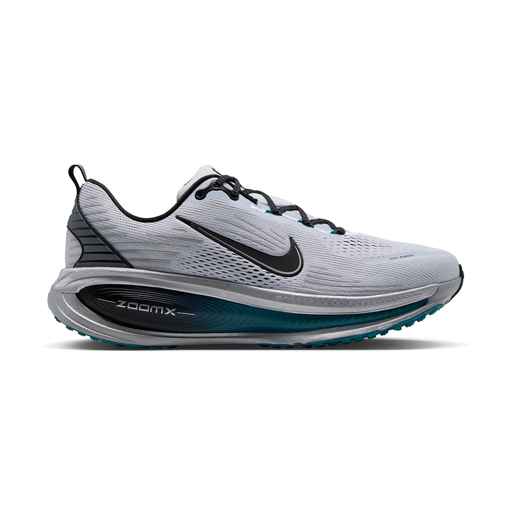 Nike M Vomero 18 Running Shoes in Grey Color
