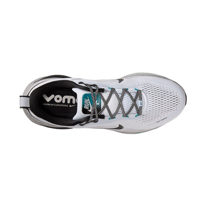 Nike M Vomero 18 Running Shoes in Grey Color
