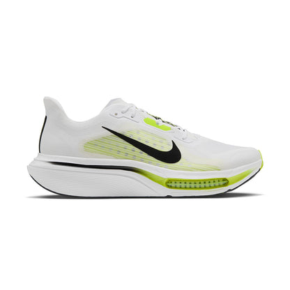 Nike M Pegasus Plus 2 Running Shoes in White Color