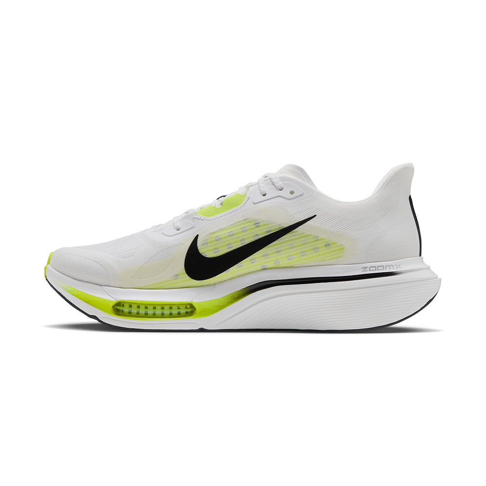 Nike M Pegasus Plus 2 Running Shoes in White Color