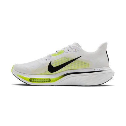 Nike M Pegasus Plus 2 Running Shoes in White Color