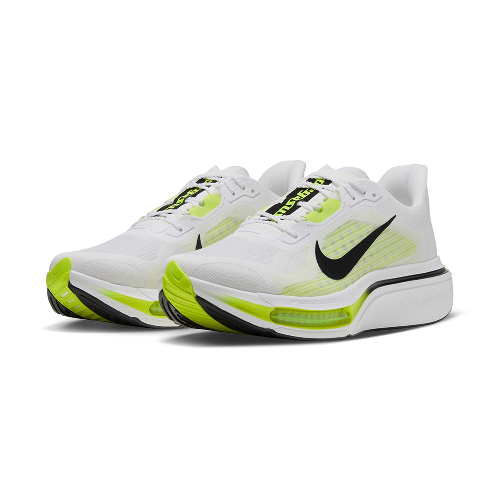 Nike M Pegasus Plus 2 Running Shoes in White Color