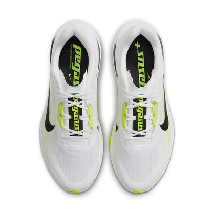 Nike M Pegasus Plus 2 Running Shoes in White Color