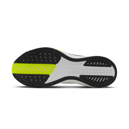 Nike M Pegasus Plus 2 Running Shoes in White Color