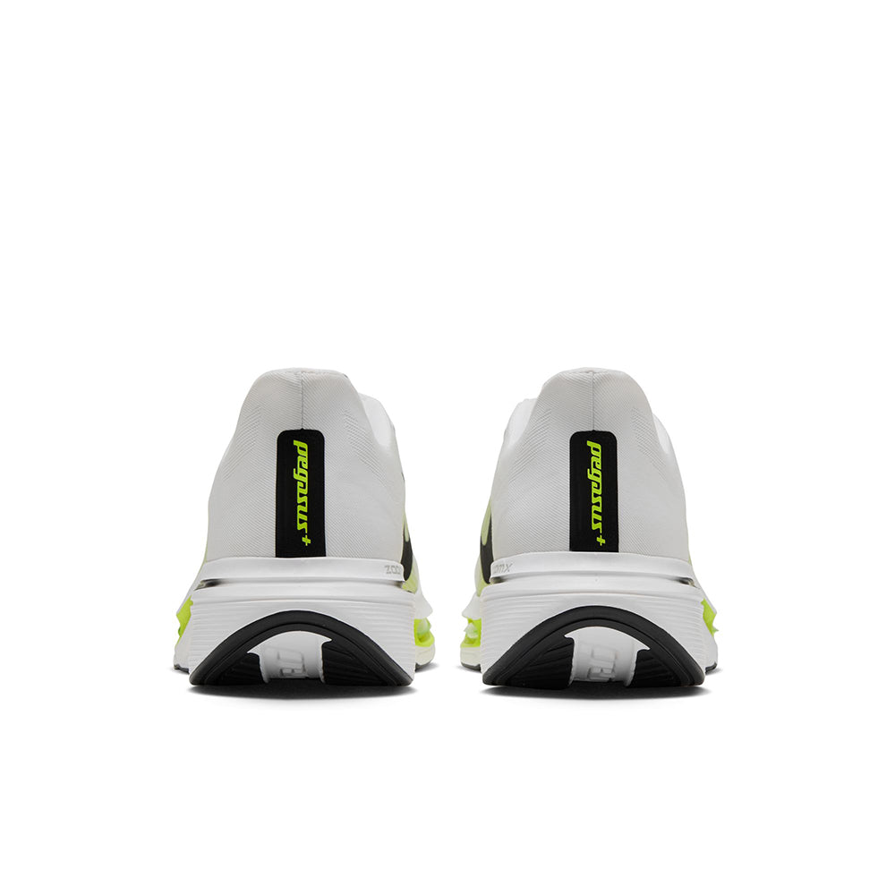Nike M Pegasus Plus 2 Running Shoes in White Color