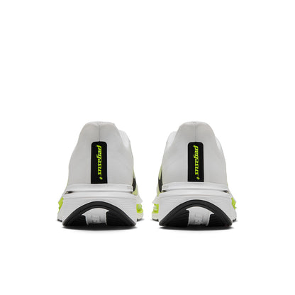 Nike M Pegasus Plus 2 Running Shoes in White Color