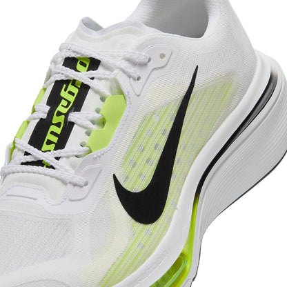 Nike M Pegasus Plus 2 Running Shoes in White Color