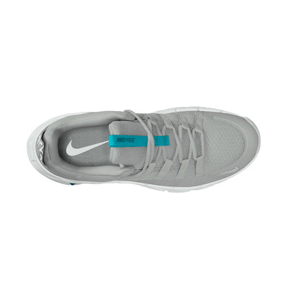 Nike M Free Metcon 7 Fitness Shoes in Grey Color