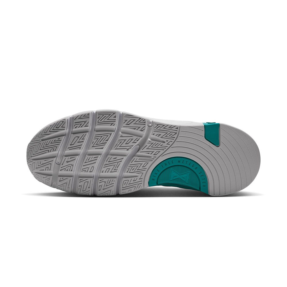 Nike M Free Metcon 7 Fitness Shoes in Grey Color