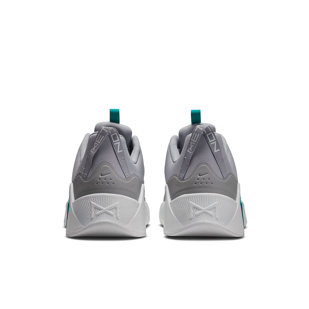 Nike M Free Metcon 7 Fitness Shoes in Grey Color