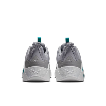 Nike M Free Metcon 7 Fitness Shoes in Grey Color