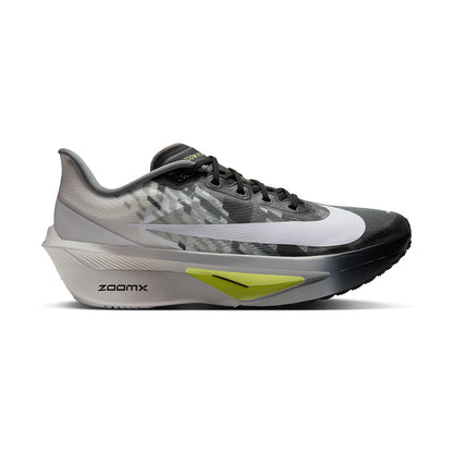 Nike M Zoom Fly 6 SE Running Shoes in Black Color