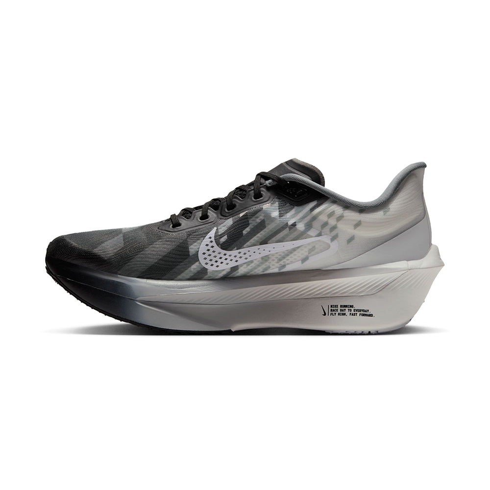 Nike M Zoom Fly 6 SE Running Shoes in Black Color