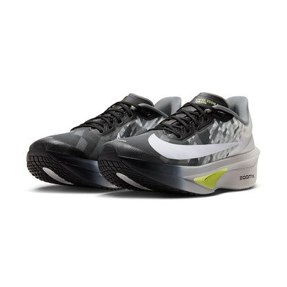 Nike M Zoom Fly 6 SE Running Shoes in Black Color