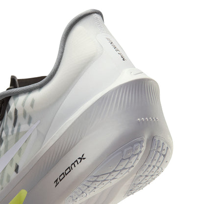 Nike M Zoom Fly 6 SE Running Shoes in Black Color