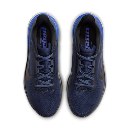 Nike M Pegasus 42 Running Shoes in Blue Color