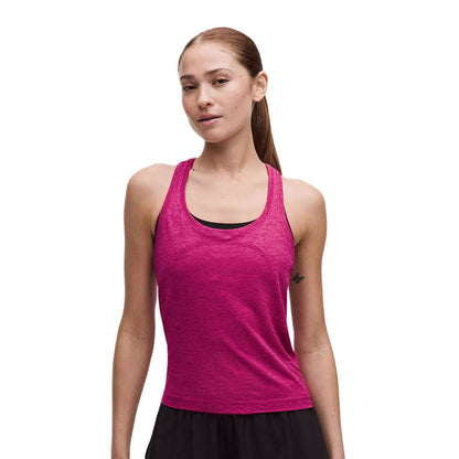 SWIFTLY RACERBACK TANK 2 | 77577 RASP