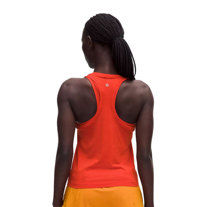 SWIFTLY RACERBACK TANK 2 | 75985 CHER