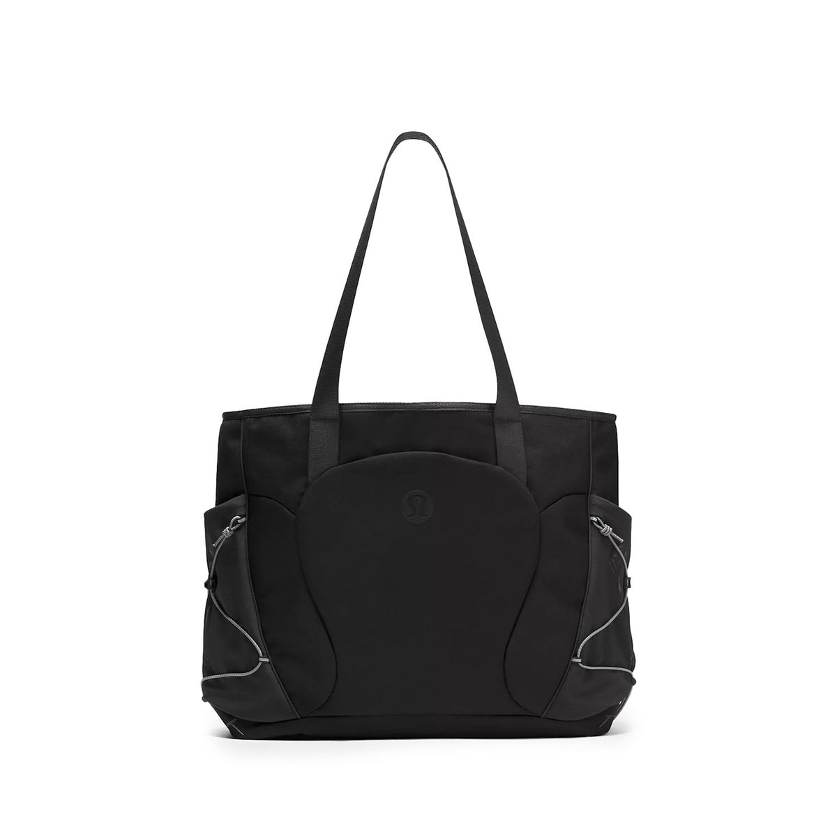 SCUBA TOTE BAG 19.5L PAR | BLACK/GRAP