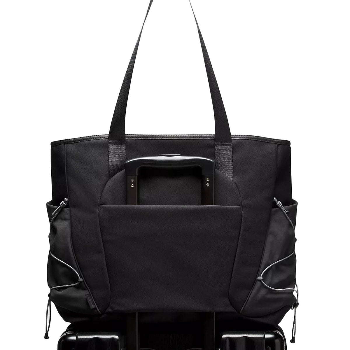 SCUBA TOTE BAG 19.5L PAR | BLACK/GRAP