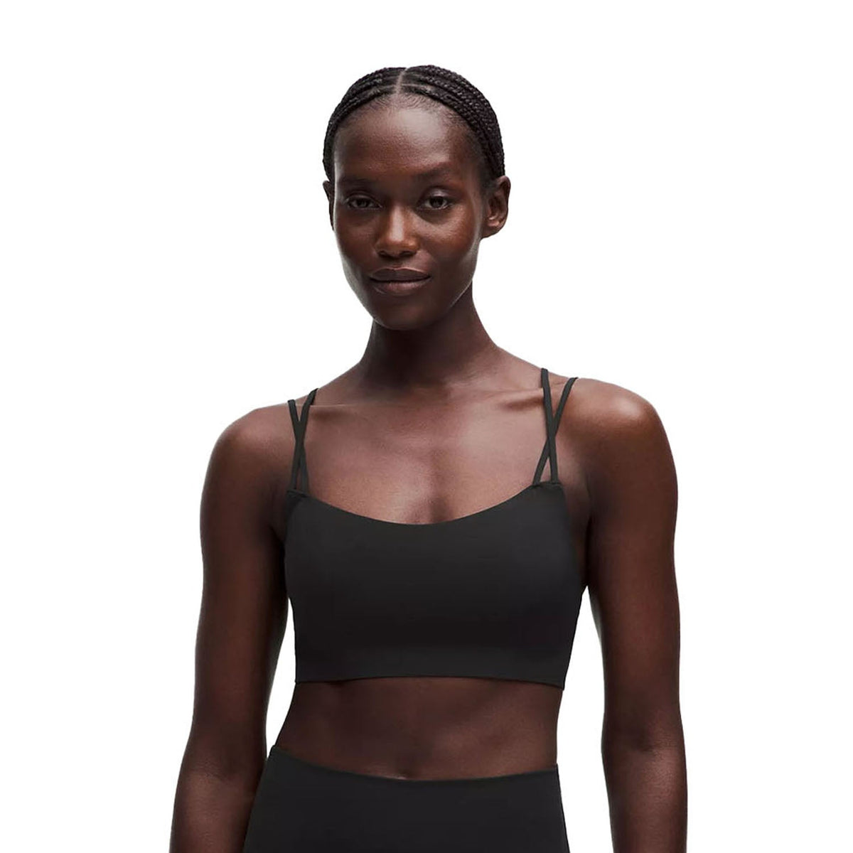 FLEXYFLEX STRAPPY YOGA B | 001 BLACK