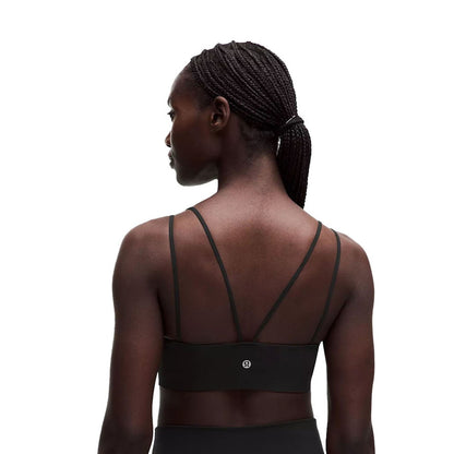 FLEXYFLEX STRAPPY YOGA B | 001 BLACK