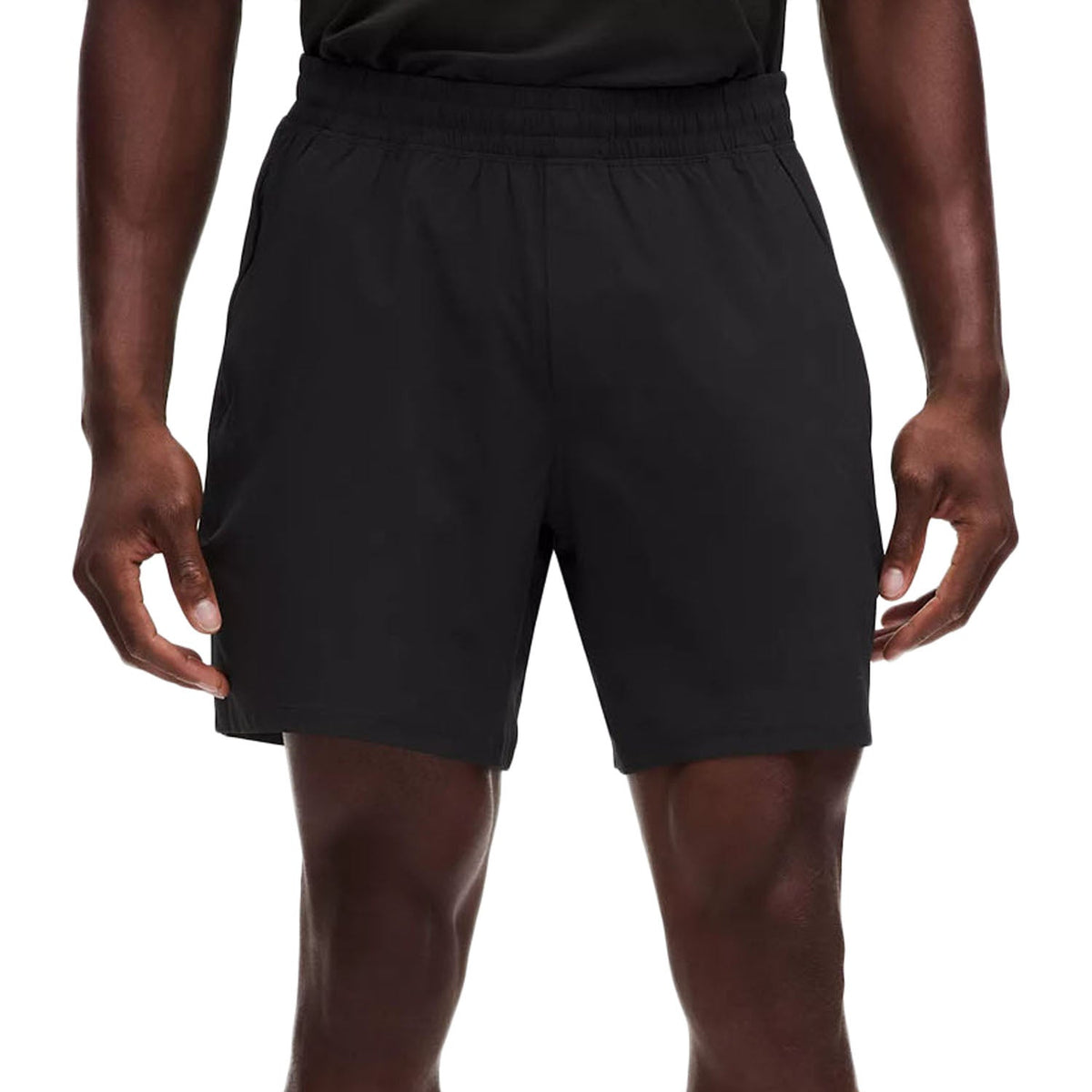 PACE BREAKER UL SHORT 7I | 001 BLACK