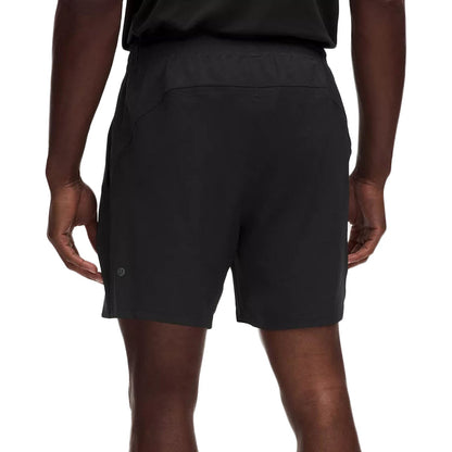 PACE BREAKER UL SHORT 7I | 001 BLACK